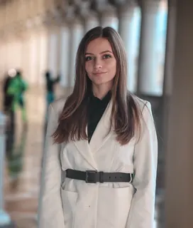 Diana Donichenko